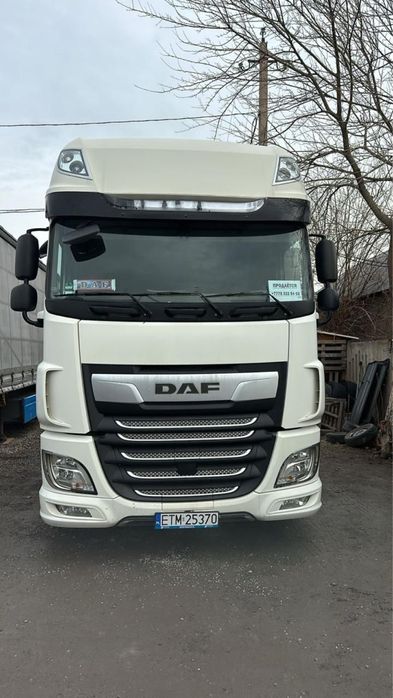 Авторазбор Грузовой Daf 106 Volvo Scania