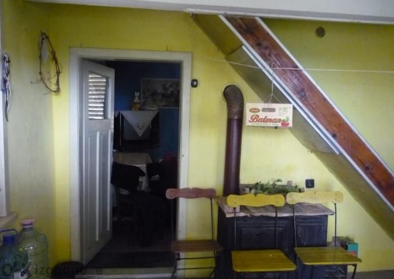 Продава се Къща в Русе, Долапите - 70 кв.м за 286 €/кв.м - Снимка #5