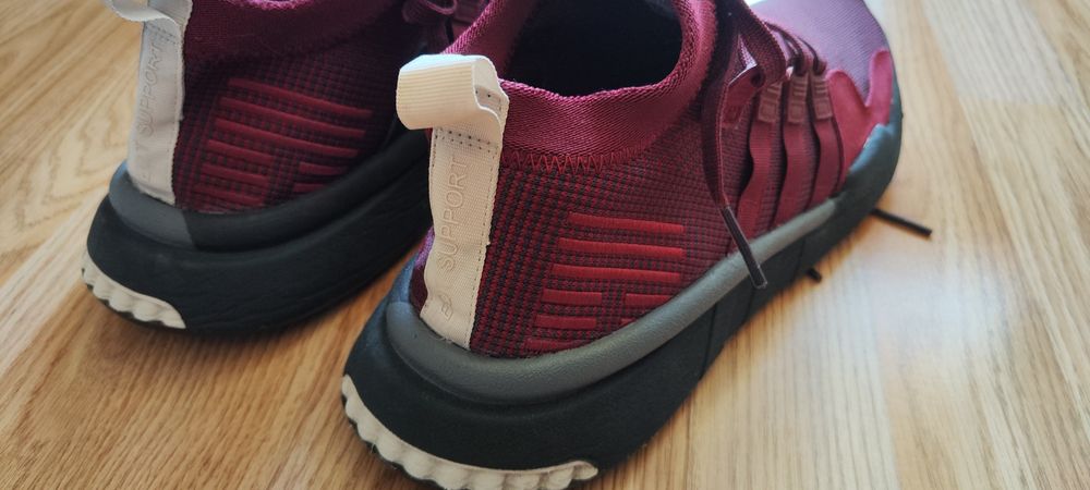 Adidas Eqt Support Mid Adv