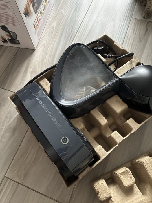 Espressor cu capsule Krups Nescafe