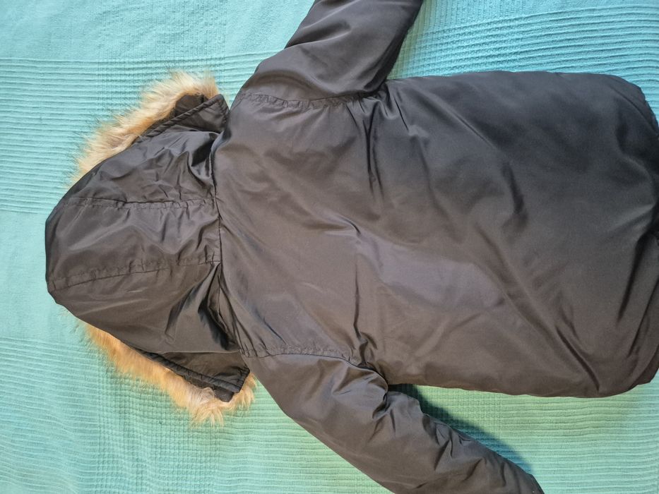 Детско зимно яке