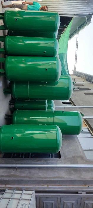 Винтовой Компрессор SAAB комплект#vintovoy kompressor7.5kw  11kw 30kw