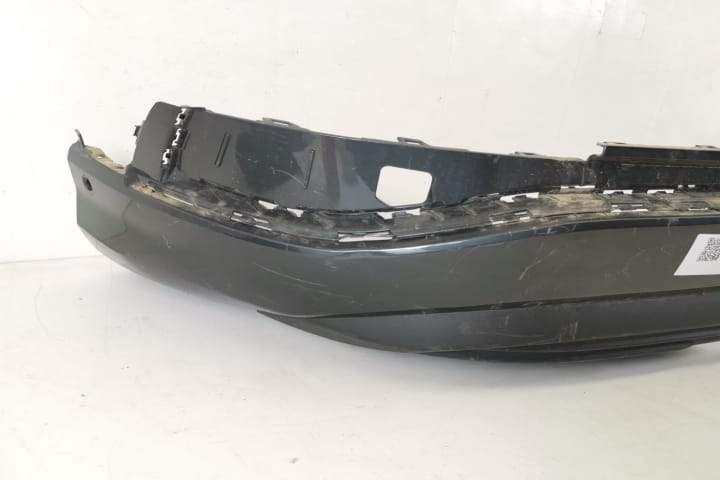 Спойлер Задна Броня Оригинален В Добро Състояние със Сензори Ауди / Au