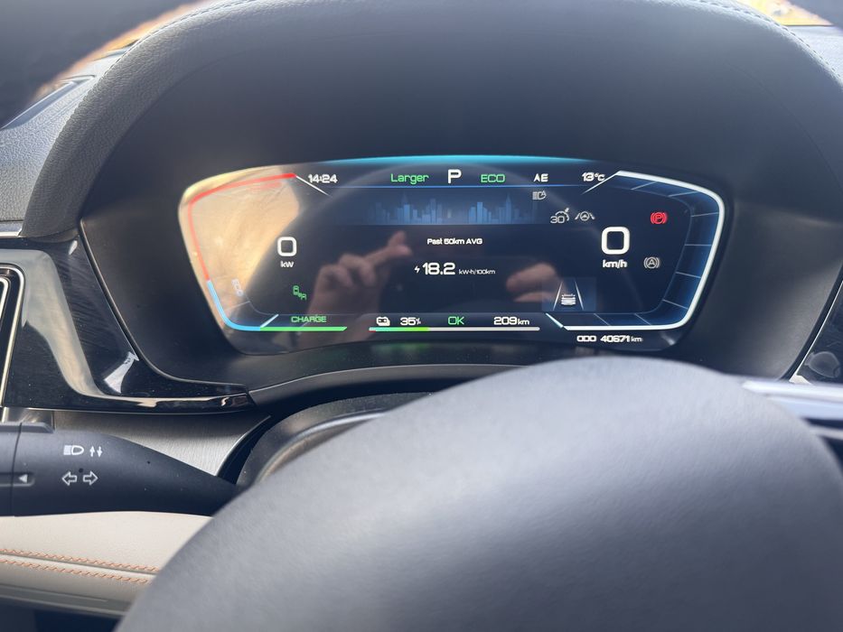 Byd chempion 605 km srochna