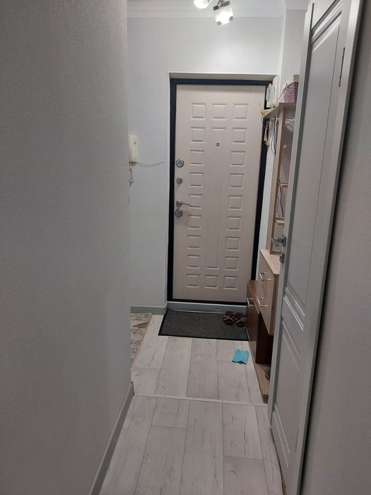 Продам 3-х ком квартиру район спутник