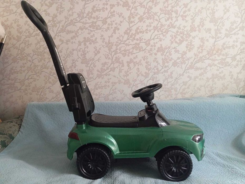 Продаются детские транспортные игрушки