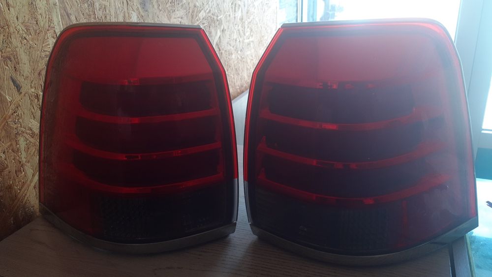 Фары для двухсотка