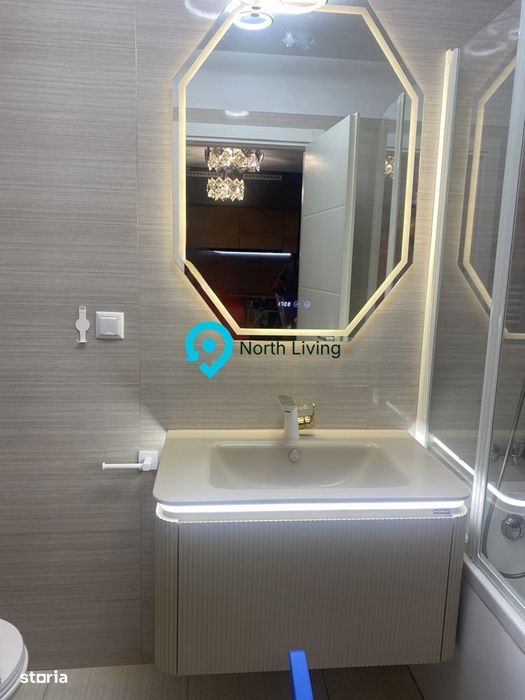 Apartament 2 camere Pipera