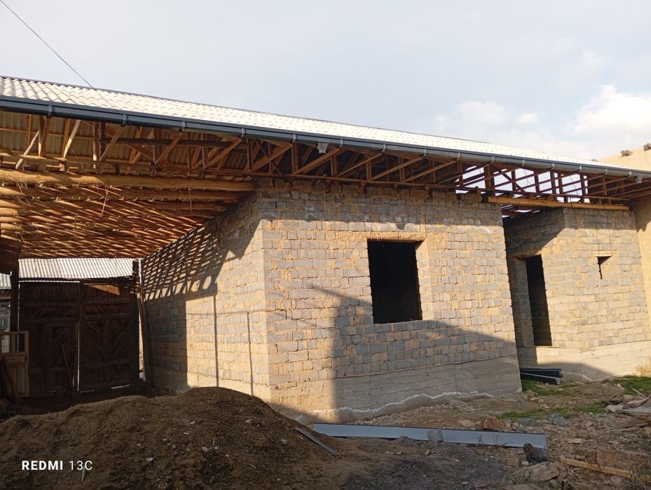 Oʼchastka sotiladi 6sotix