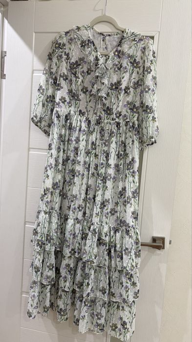 Бешпент, шапан сәукелесімен көйлегімен