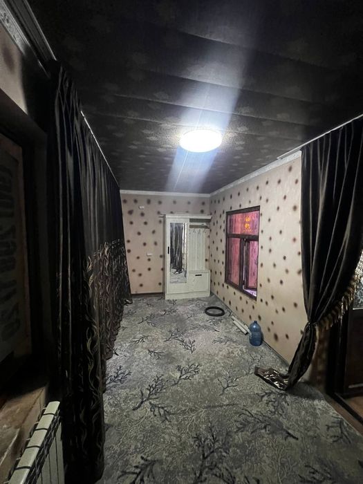 Arzon kvartira sotiladi