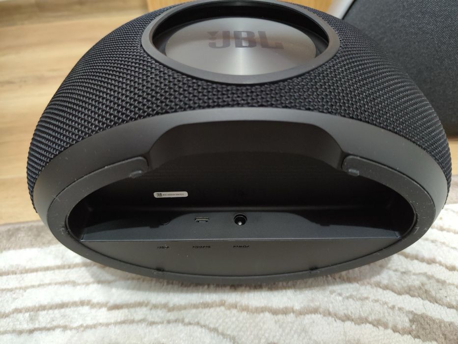 Bluetooth Jbl link 300 чисто нова!