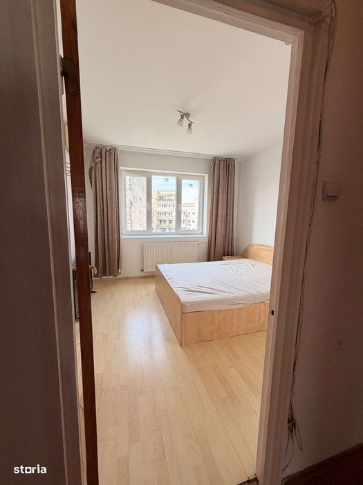 Apartament 3 camere - Dristor - 1 minut metrou - 70mp