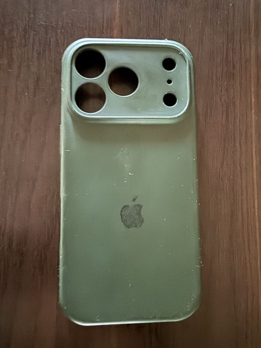 Чехол Apple iphone 17 pro + подарок