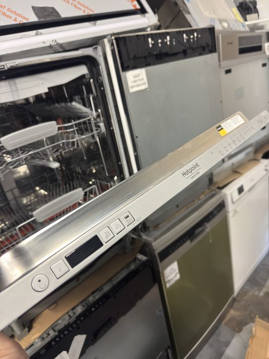 !!PROMOTIE!! Mașină de spălat vase  Hotpoint Ariston HI5030WEF