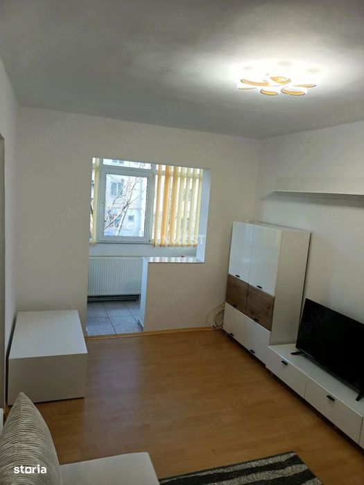 Apartament de 2 camere, etaj 2, Alexandru cel Bun — fotografia 1