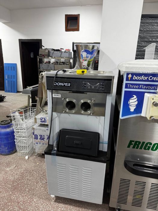 Frizer фрезер Freezer muzqaymoq морожница aparat