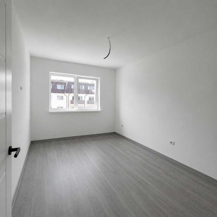 Proprietar – Apartament nou 2 camere, 51 mp utili + balcon | Subcetate City 2