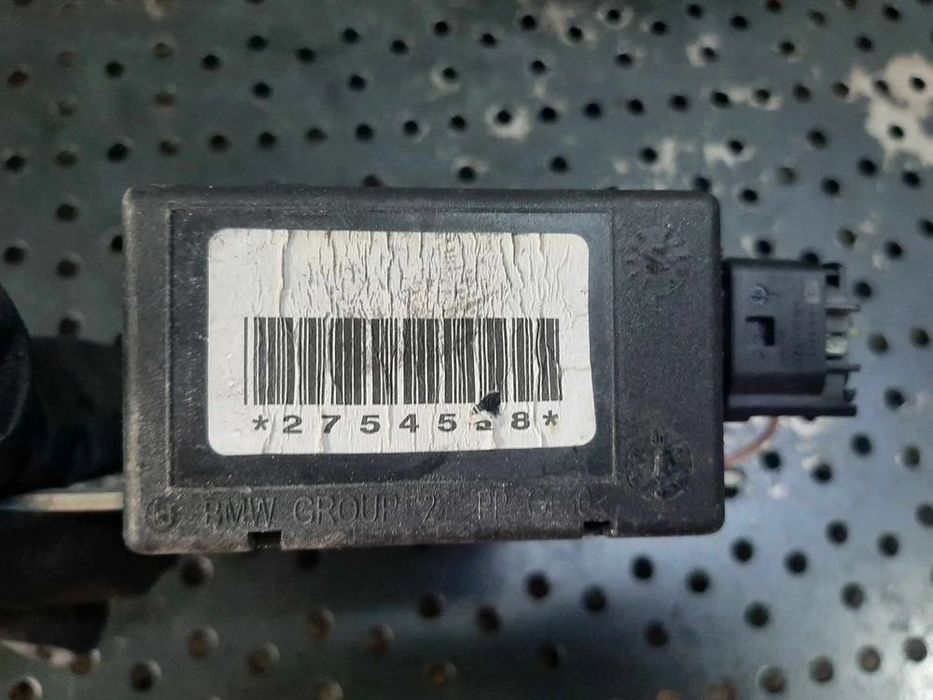 Broasca haion mini cooper s r56 2754528