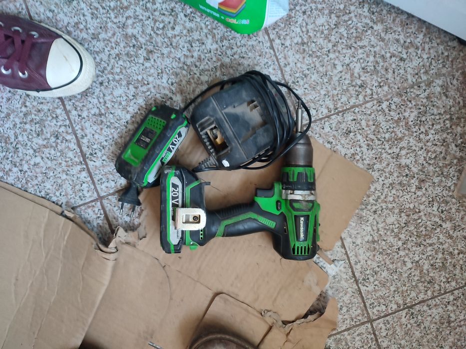 Autofiletanta kawasaki