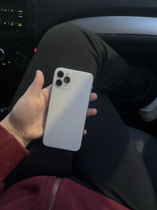 11про 64гб бары ыстеп тур срочно акша керек