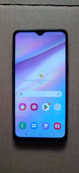 Продаётся телефон Samsung Galaxy A10S