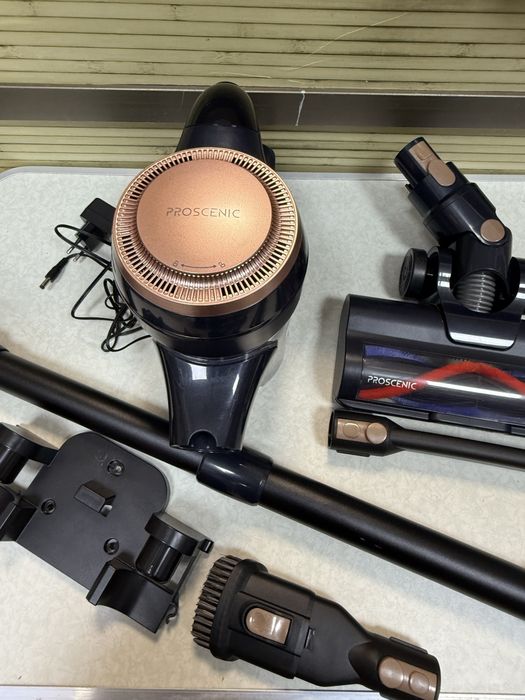 Вертикална прахосмукачка Proscenic P11 Lite