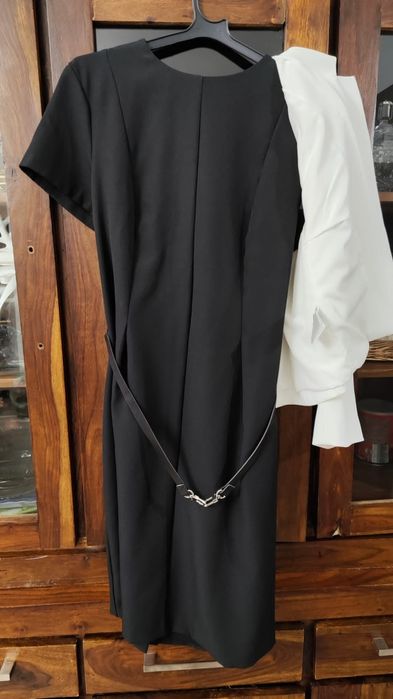 Сако с рокля. Отлично