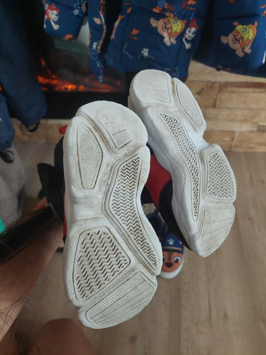 Боти и ботуши 26 и 27