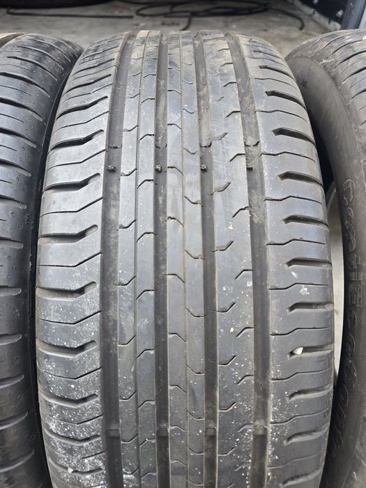 Anvelope 215/55 R17 CONTINENTAL de vara