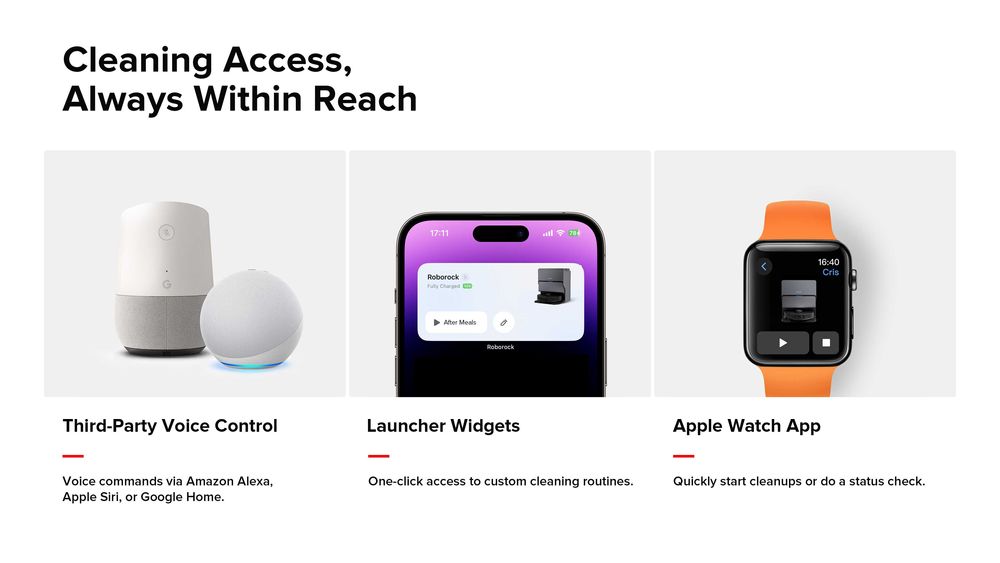 Робот-пылесос Roborock S8 MaxV Ultra (RU) черный