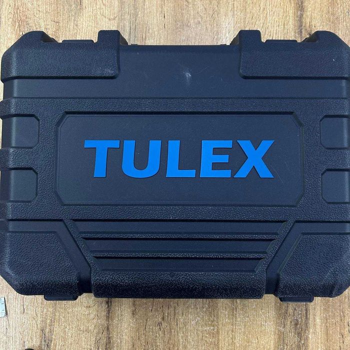 А21 / Перфоратор Tulex/ sk157981