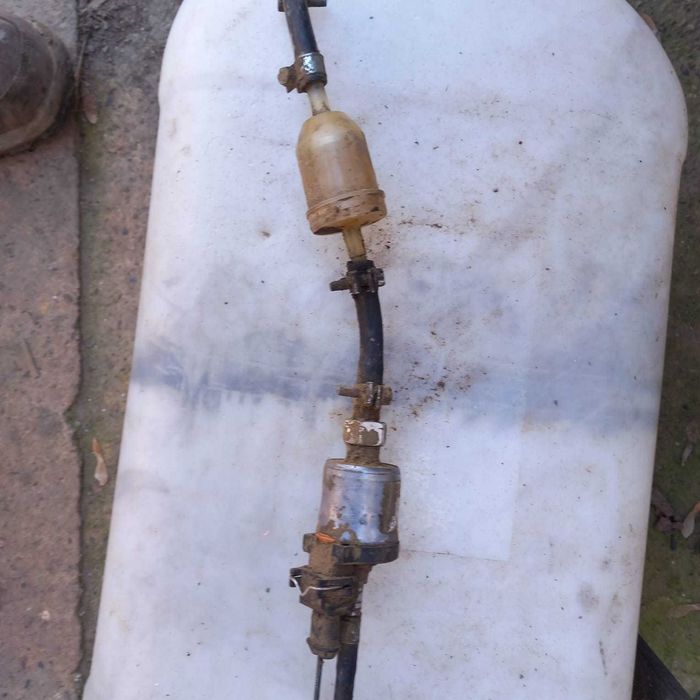 Vând sirocou Airtonic D2 24v, 2,2kw, diesel, made in germany