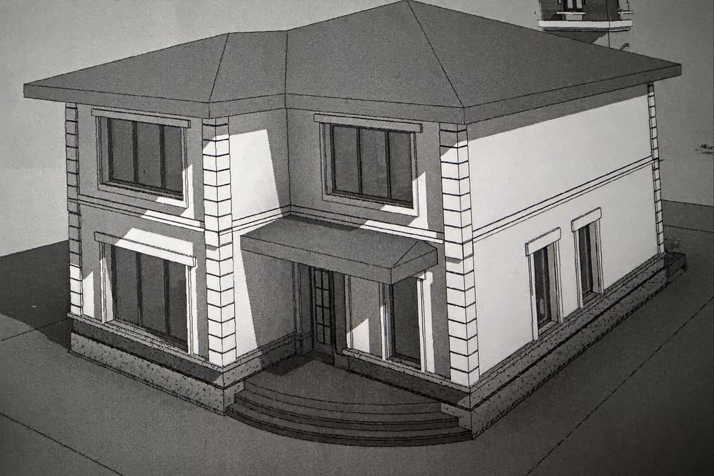 Vand  Casa Cumpana
