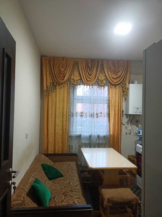 Сдаётся в аренду 2 х комнатная квартира