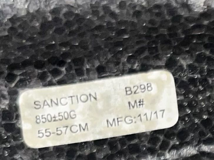 Каска за Downhill Bell (КАПАРИРАНА)