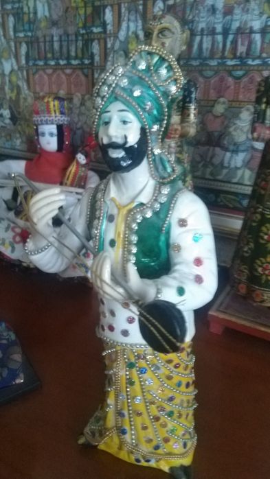 Колекционерски кукли ръчна изработка от цял свят