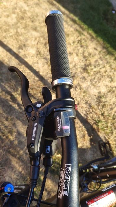 Bicicleta MTB RADON ZR Team