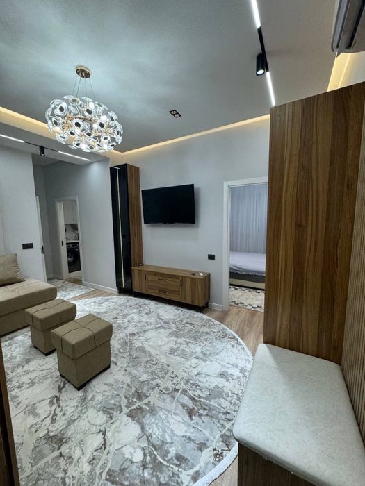 Аренда квартира яккасарой шота руставели улица