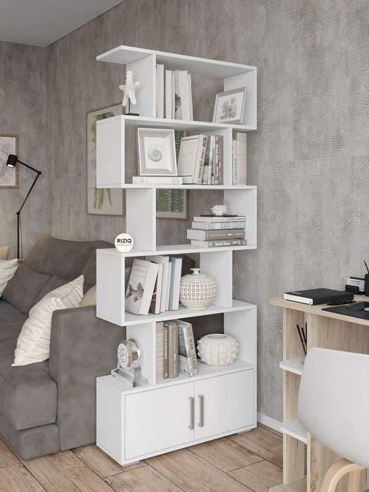 Стеллажи по 2 000тг