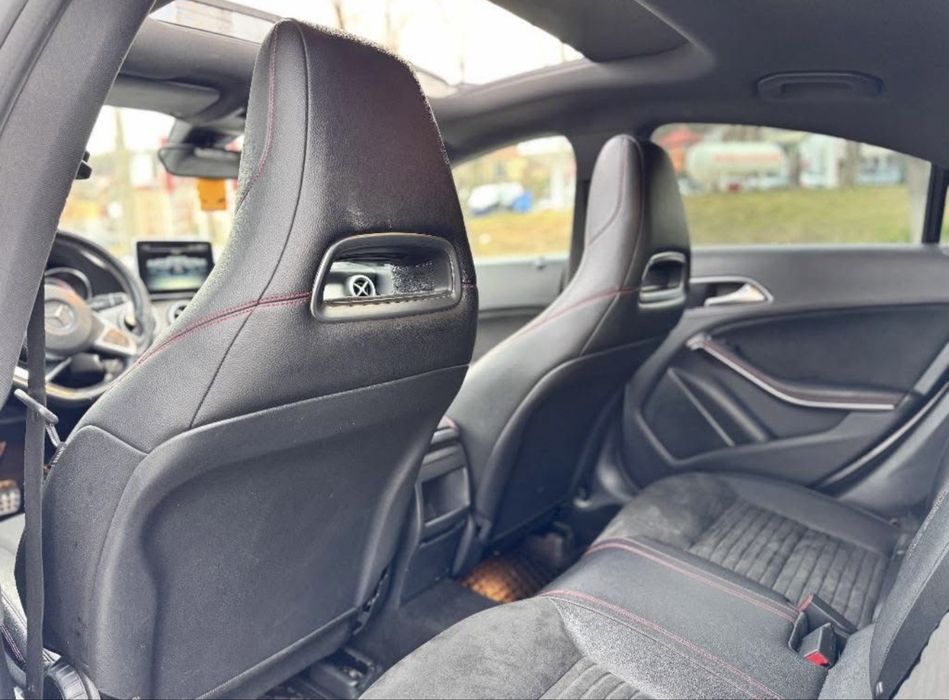 MERCEDES-BENZ CLA 2016 — imagine 4