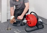 Чистка канализации куврилани тозалаш хизмати