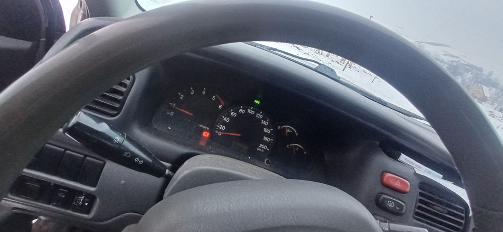 Suzuki grand vitara 2.0 diesel