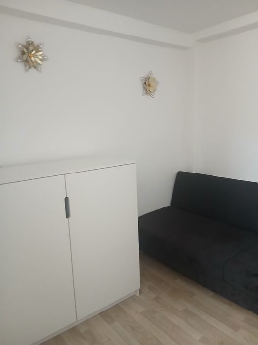 Garsonieră în Mărăști zona străzii Fabricii