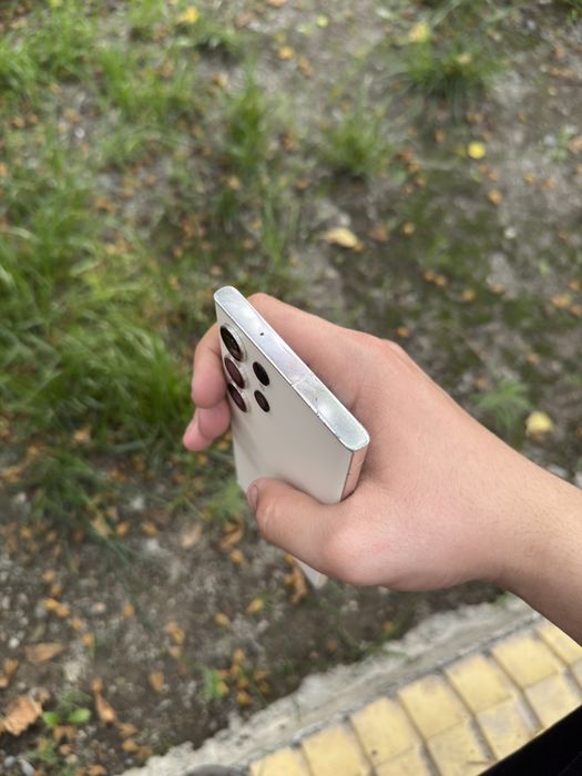 samsung S23 Ultra evro