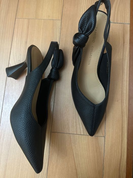 Продажи Каблуки новые