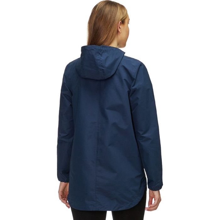 NOU! Geaca dama impermeabila cu gluga Herschel Supply