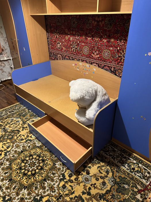 Детский гарнитур