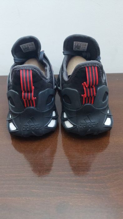 Adidas Web Boost