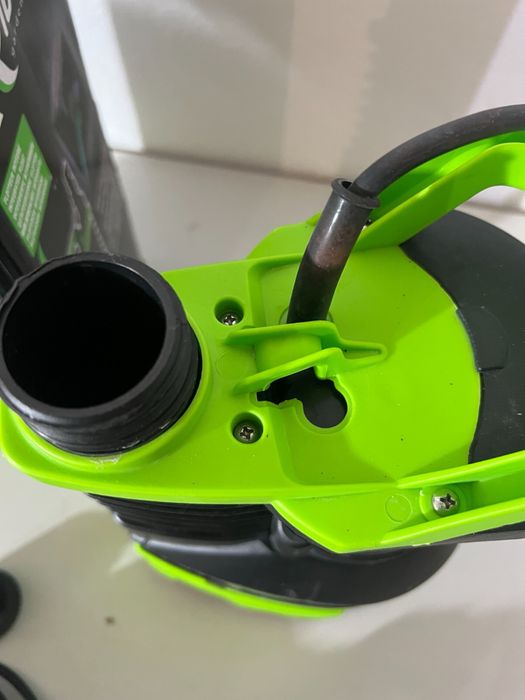 Pompă submersibilă Ribimex 750W